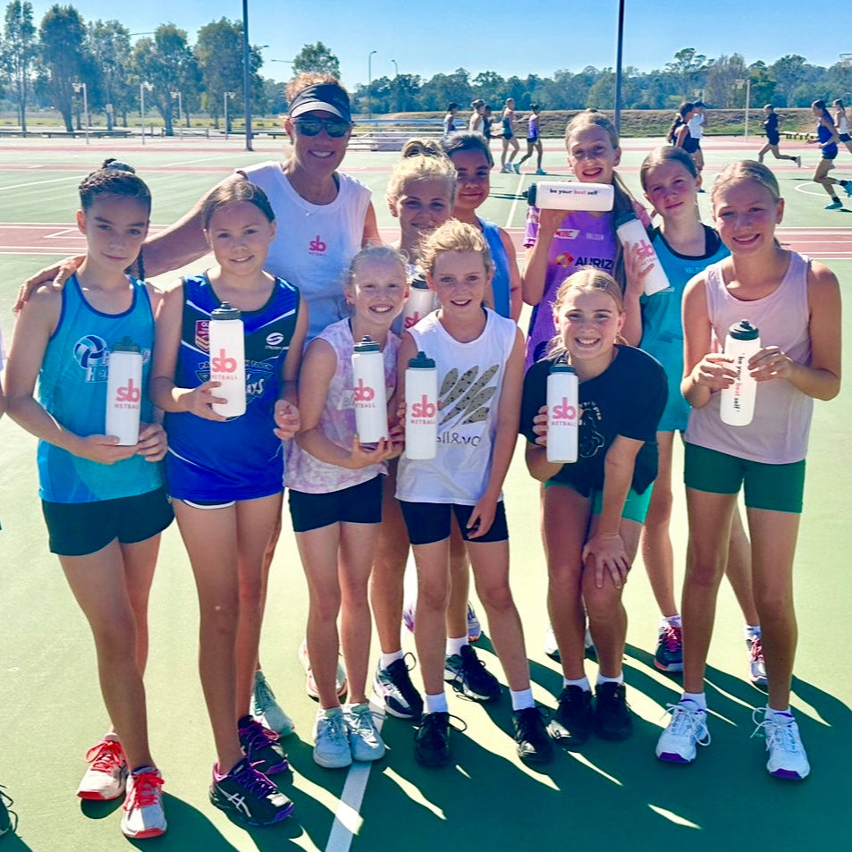 9-11yrs SKILLS PROGRAM - JULY 6-8