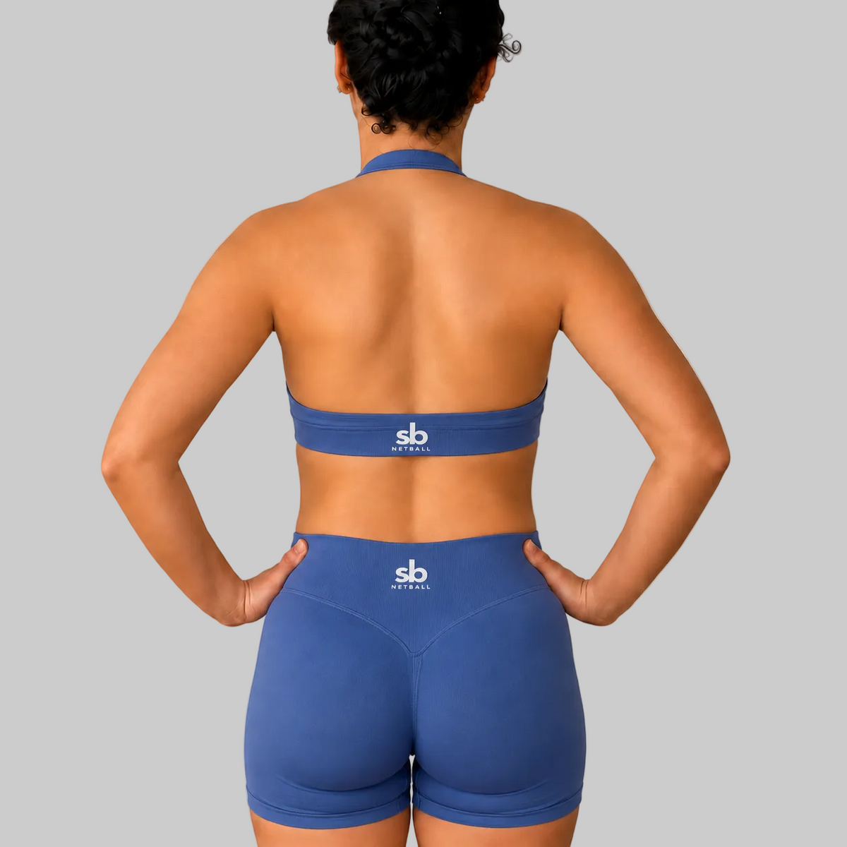 Set - SCRUNCH GYM - STORM