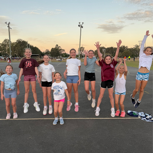 10-11yrs SKILLS PROGRAM - NOVEMBER TERM 4