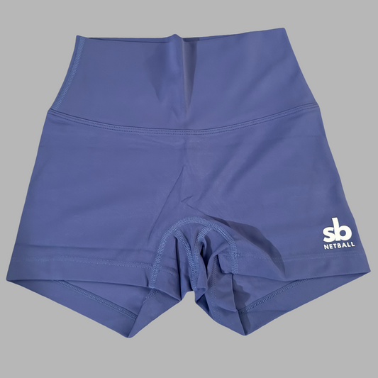 Shorts JUNIOR - COASTAL BLUE