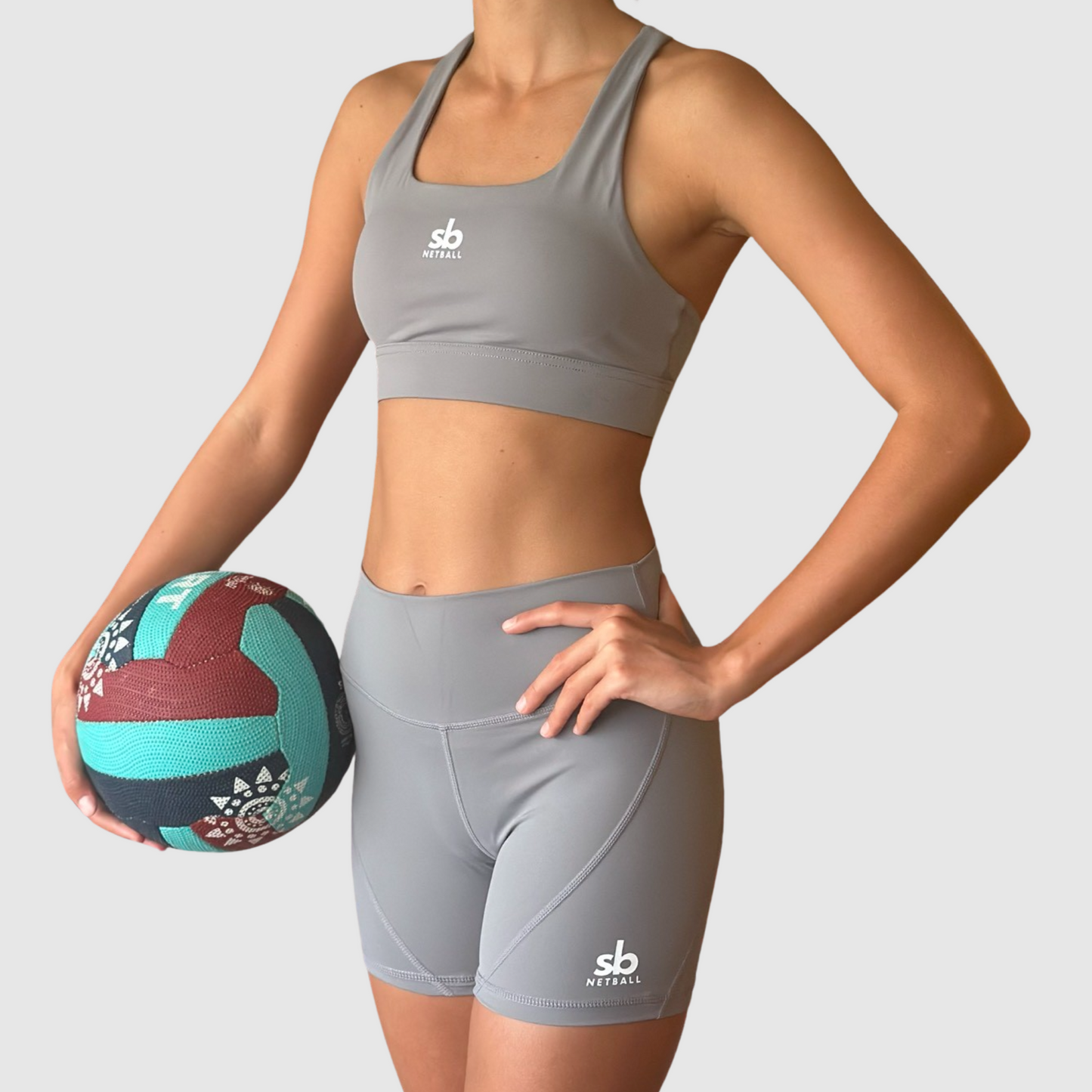 Shorts ELITE PRO - GREY