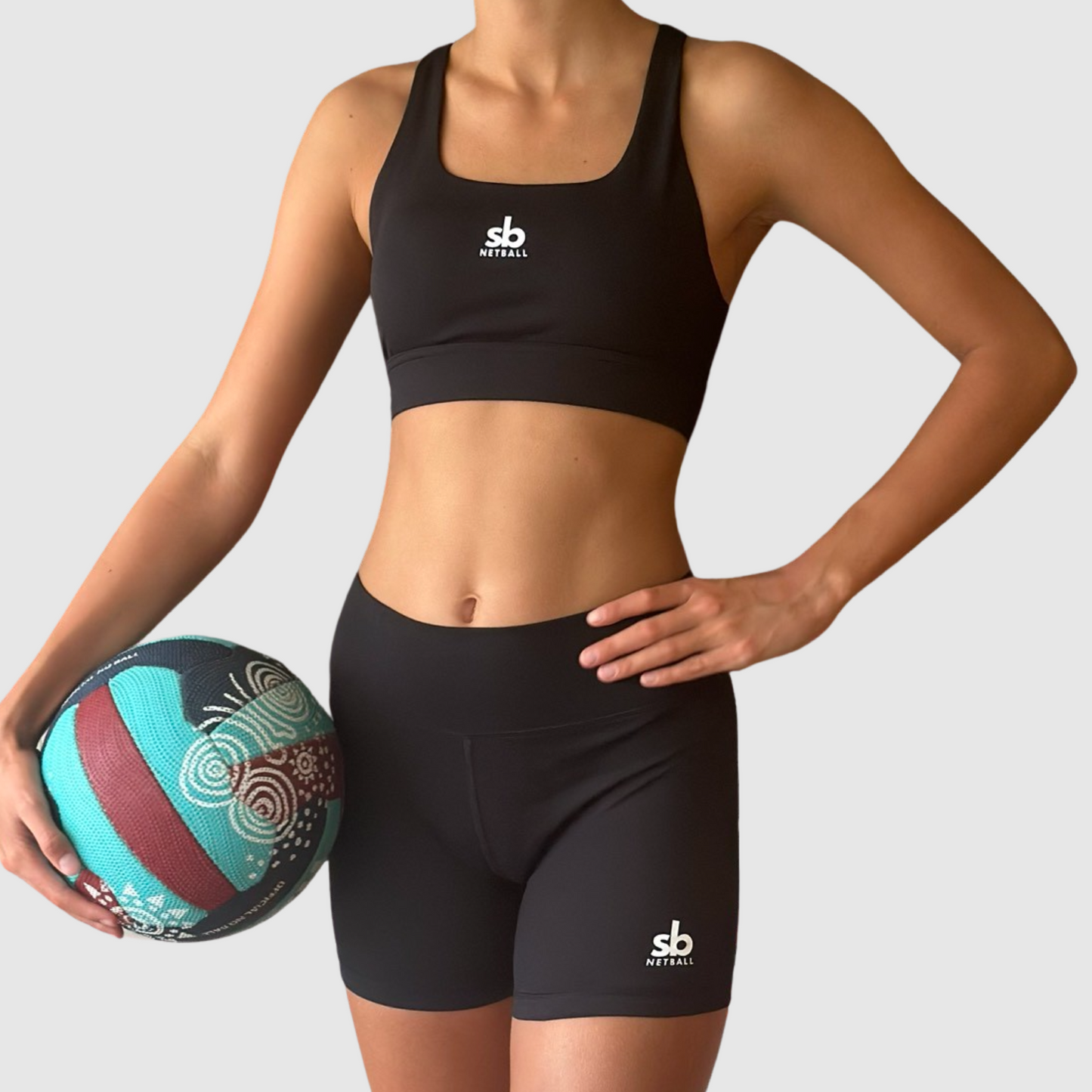 Shorts ELITE PRO - BLACK