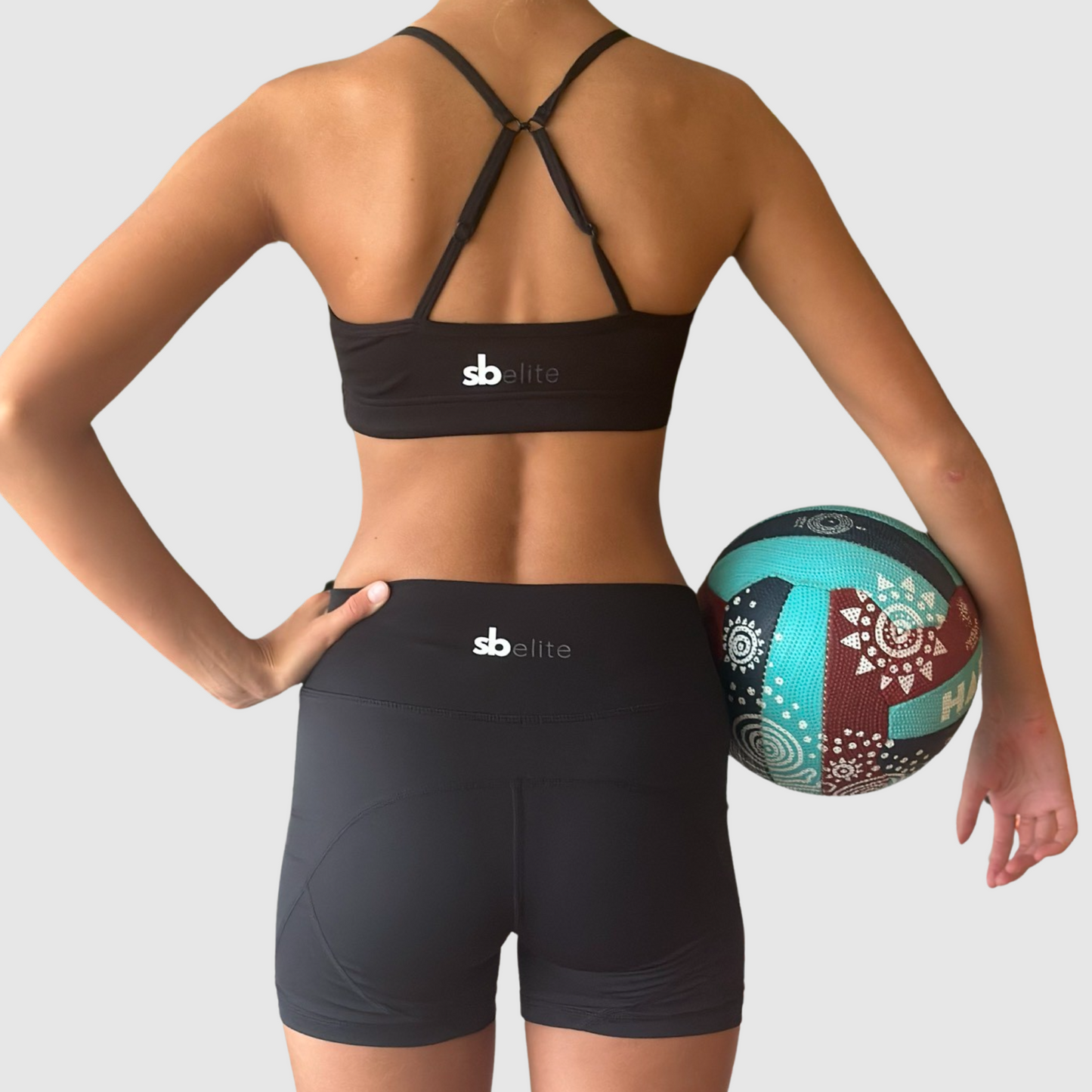Shorts ELITE PRO - PINK