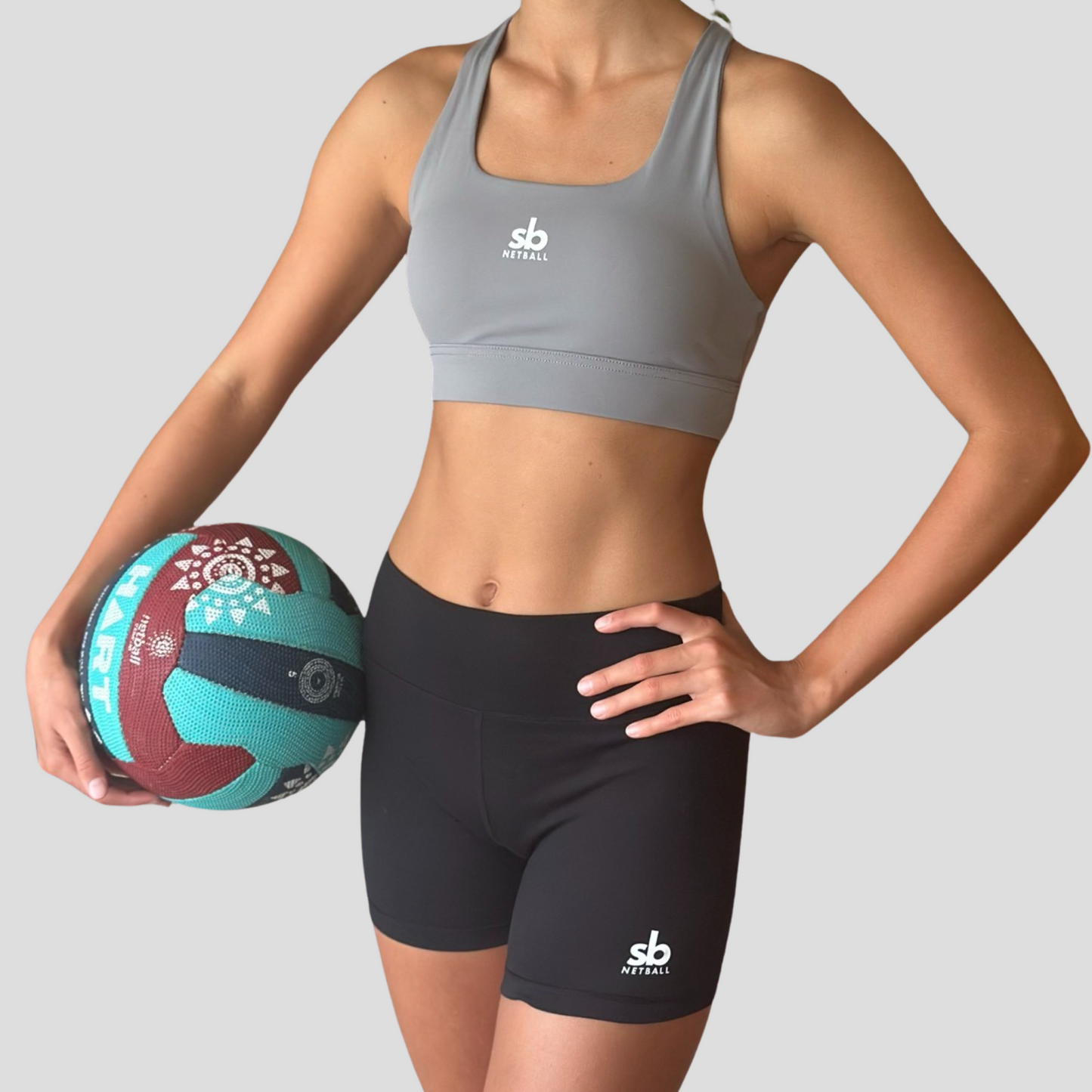Shorts ELITE - BLACK