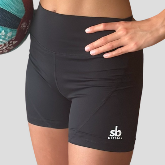 Shorts ELITE PRO - BLACK