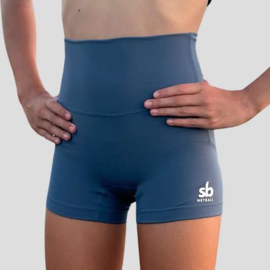 Shorts JUNIOR - STONE GREY