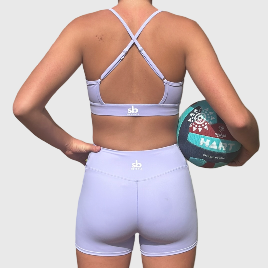 Set - LILAC