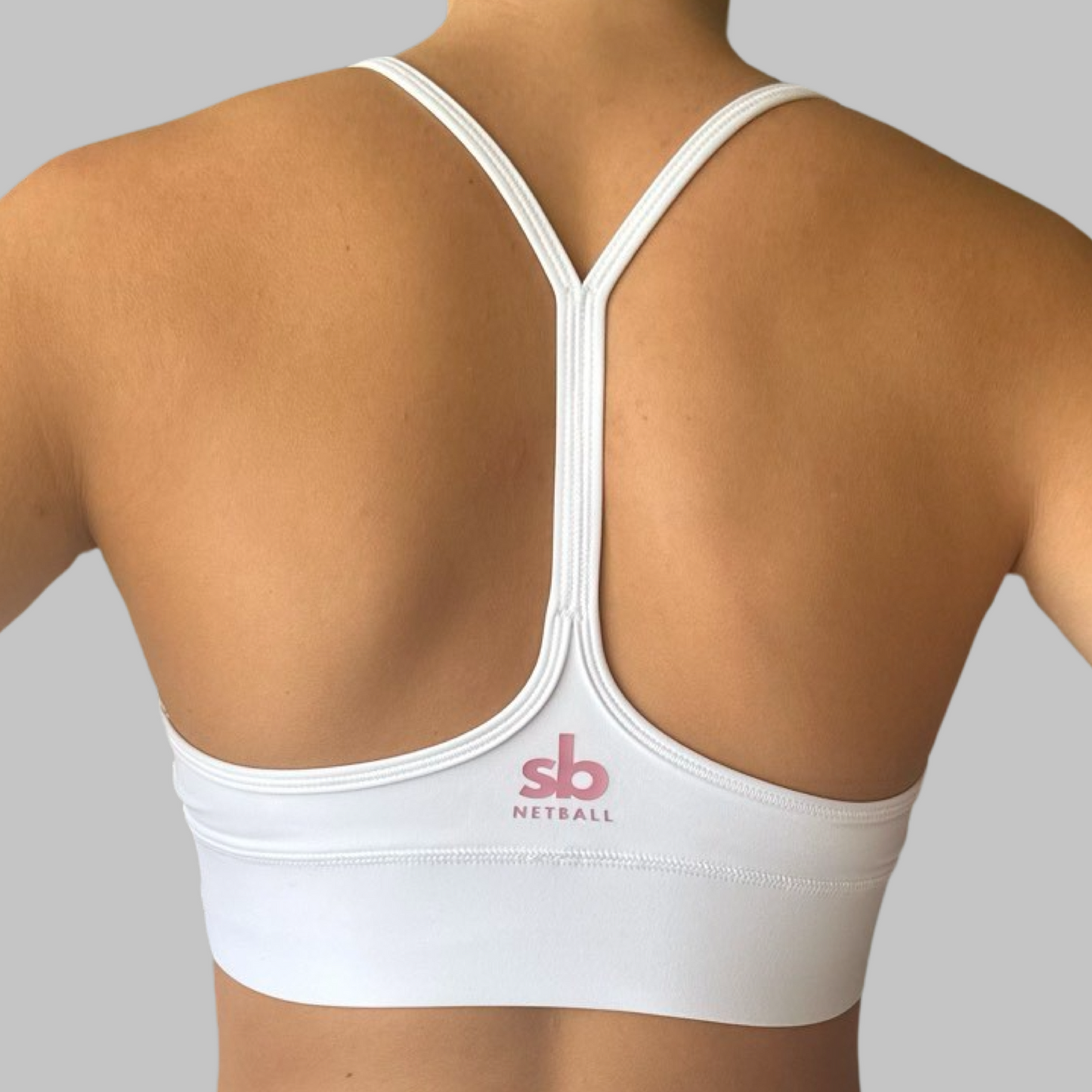 Crop LIFESTYLE - WHITE