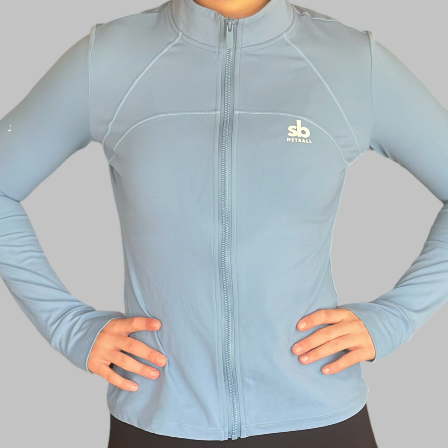 Jacket SPORT - BLUE