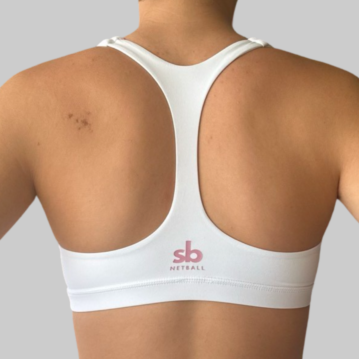Crop ELITE - WHITE