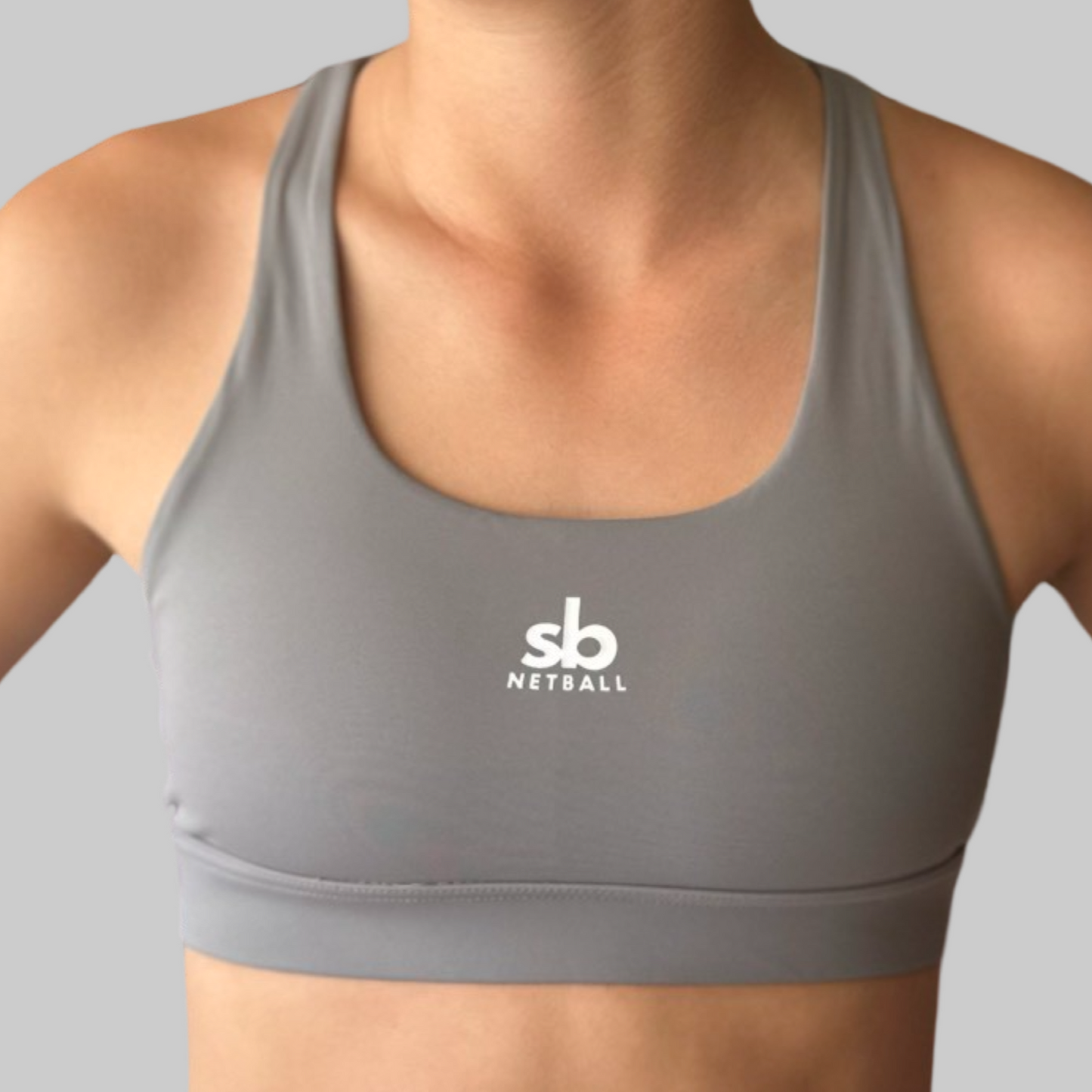 Crop ELITE - GREY