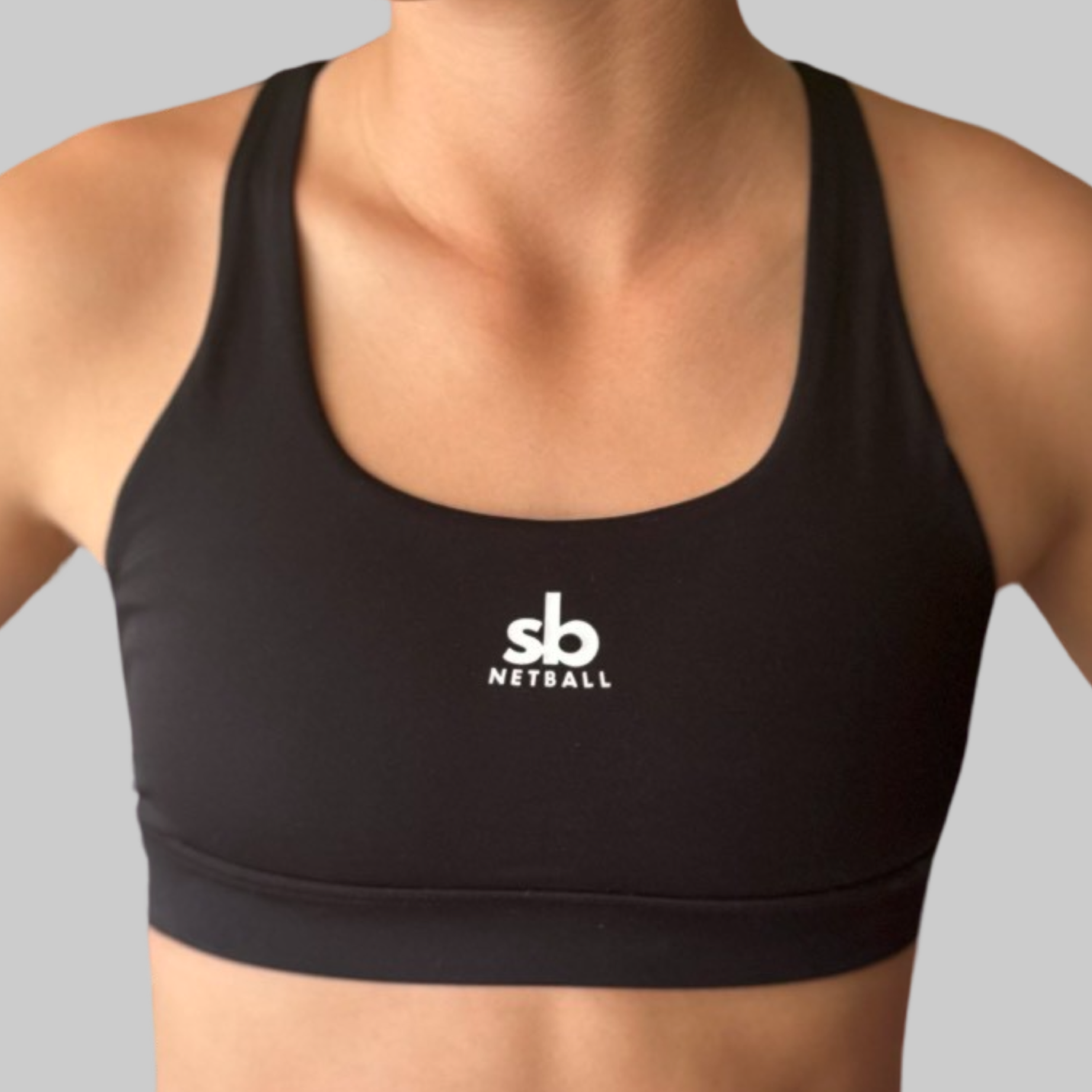 Crop ELITE - BLACK