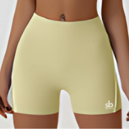 Set - LIFESTYLE LEMON/WHITE