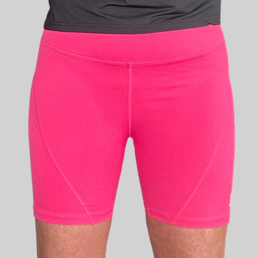 Shorts ELITE PRO - PINK