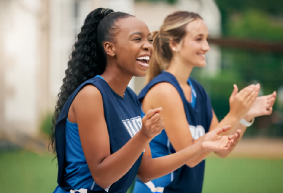 Visualisation Techniques to Envision Netball Success – SB Netball