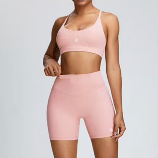 Set - SALMON
