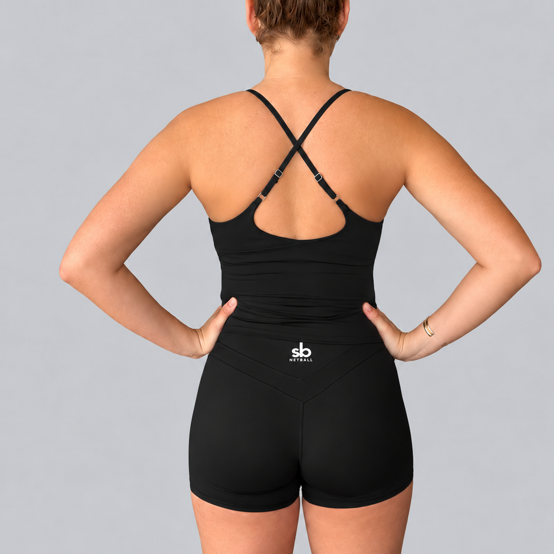 Tank SPORT - BLACK