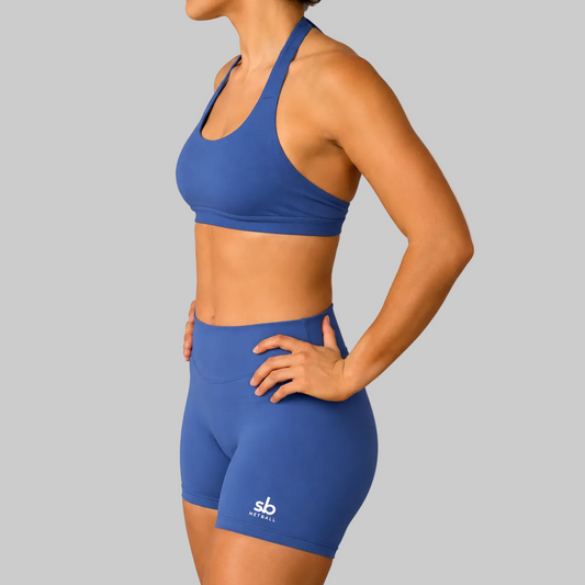 Set - SCRUNCH GYM - STORM