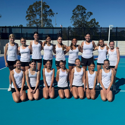 SB NETBALL ACADEMY - Term 4 (4 week programme)