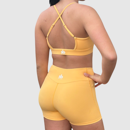 Sports Set - MANGO