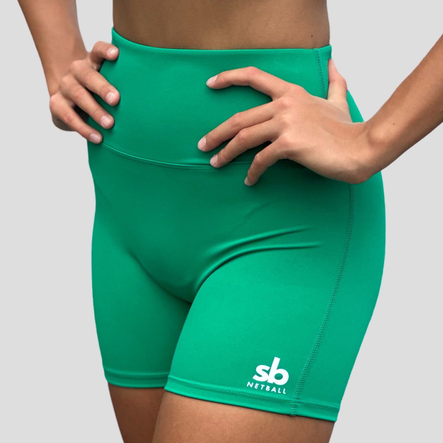 Sports Shorts - EMERALD