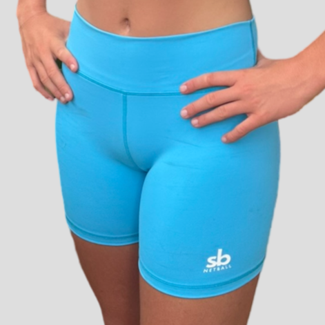 Performance Shorts - BLUE