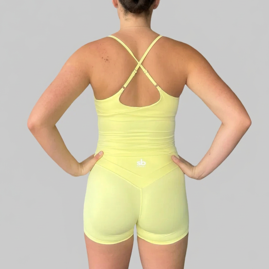 Tank SPORT - CITRUS
