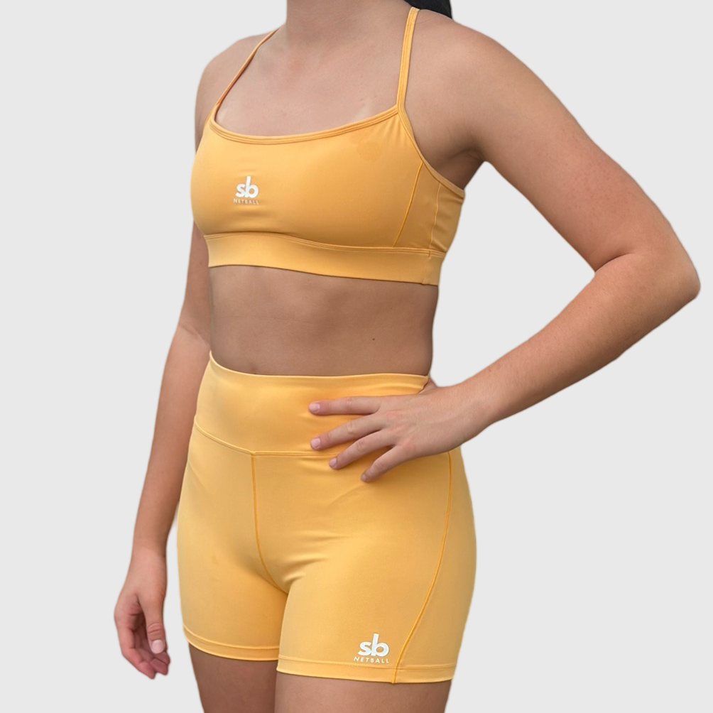 Sports Set - MANGO