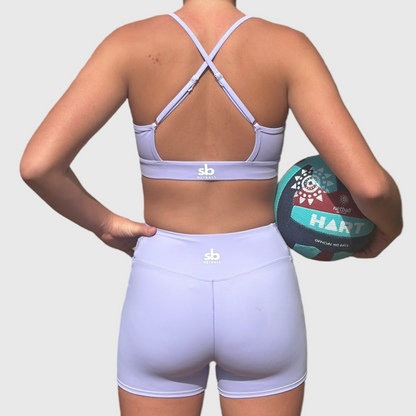 Sports Set - LILAC