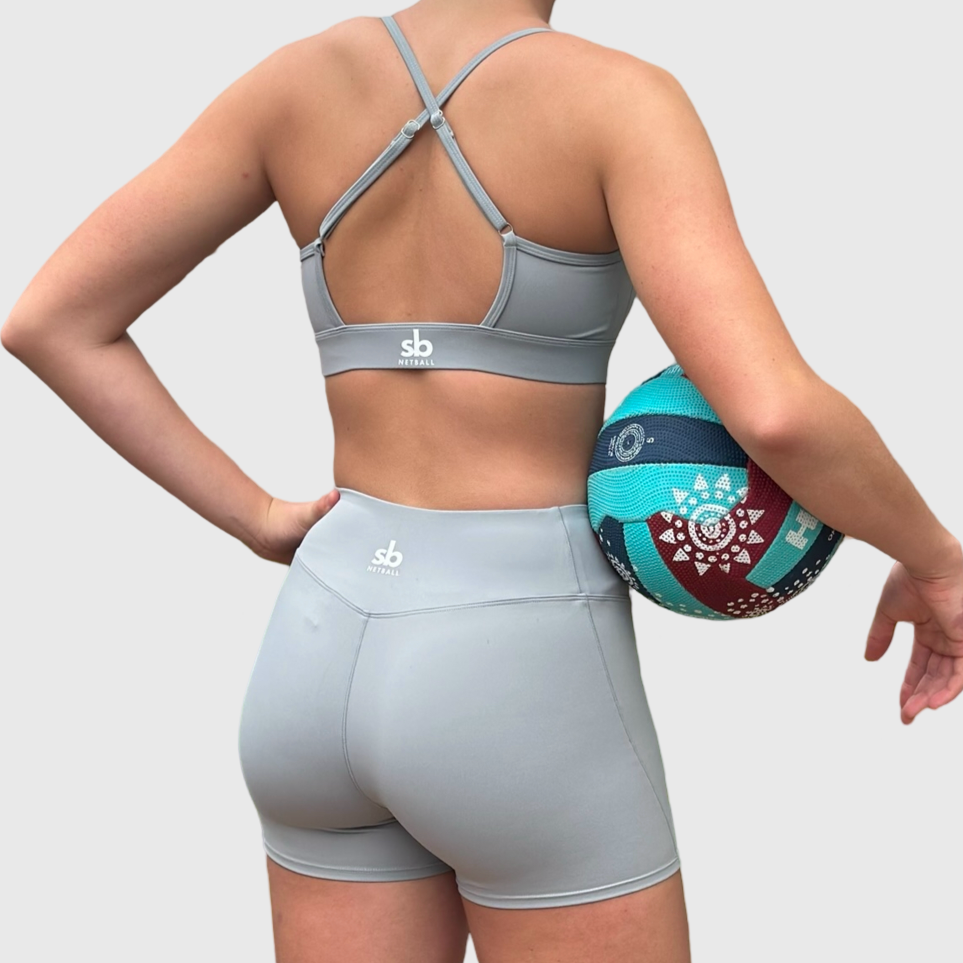 Sports Set - GREY SAND