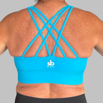 CROP - PLUS SIZE