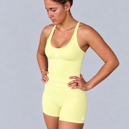Tank SPORT - CITRUS