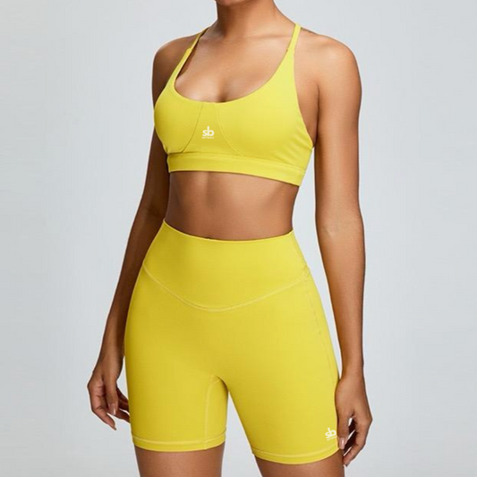 Set - SUNFLOWER