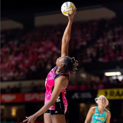 Shorts ELITE PRO - BLACK