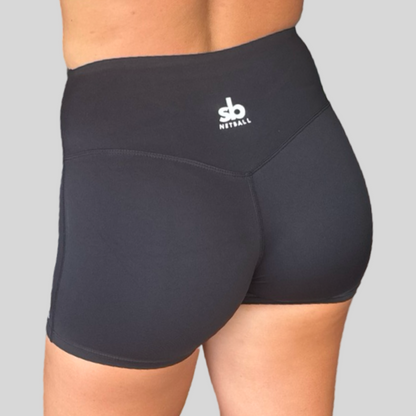 Shorts SPORT - BLACK