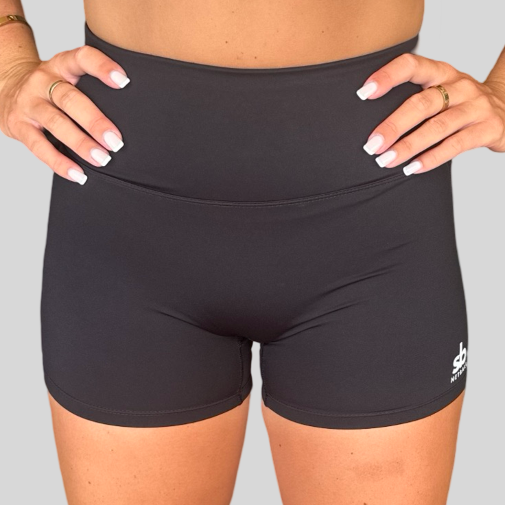 Shorts SPORT - BLACK