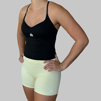 Tank SPORT - BLACK