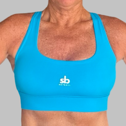 CROP - PLUS SIZE