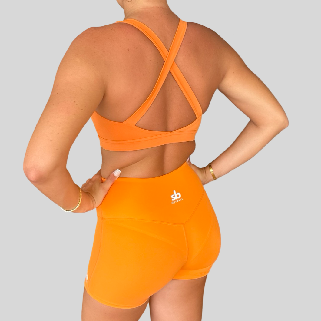 SET - TANGERINE (ON SALE)
