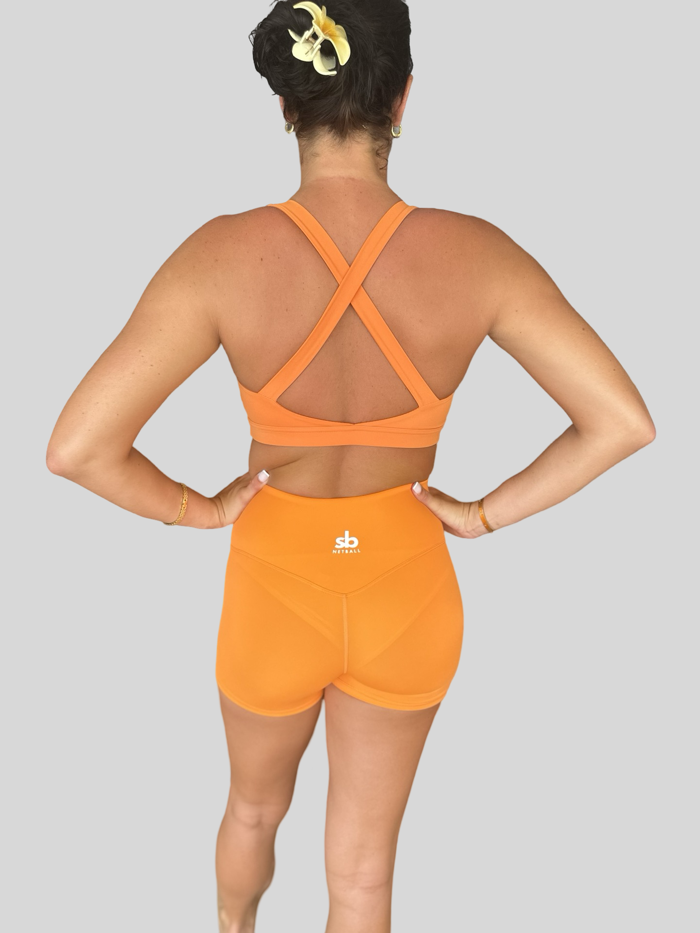 SET - TANGERINE (ON SALE)