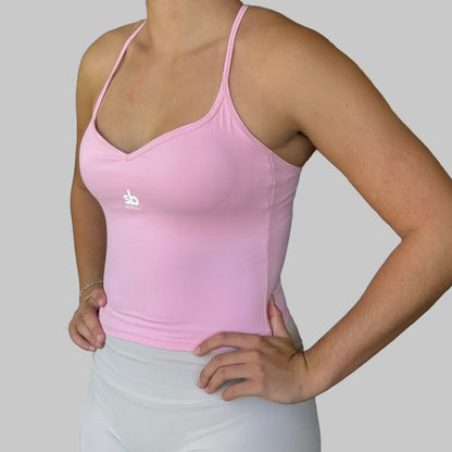 Tank SPORT - PINK